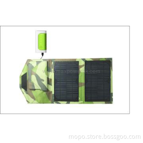 Solar Power Bank